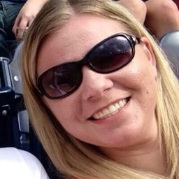 Gina Mizell's profile photo