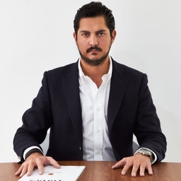 Carlos Mantilla's profile photo
