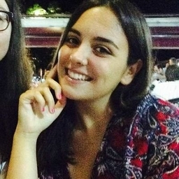 Alba Canovaca's profile photo