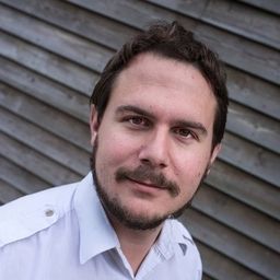 Paul Farley's profile photo