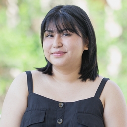 Cindy Rivas Alfaro's profile photo