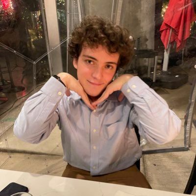 Declan Harris's profile photo