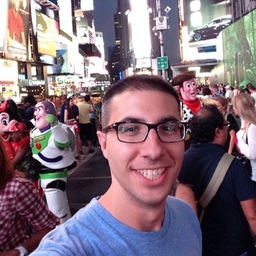 Tom Polansek's profile photo