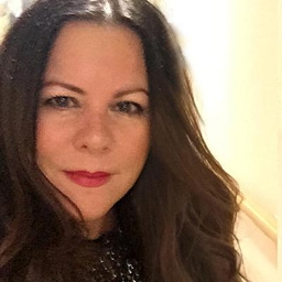 Lisa O'Reilly's profile photo