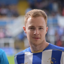 Alex Hodgson's profile photo