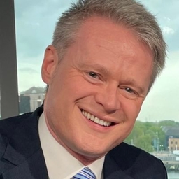 Rob Smith's profile photo