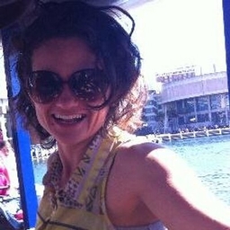 Donna Page's profile photo