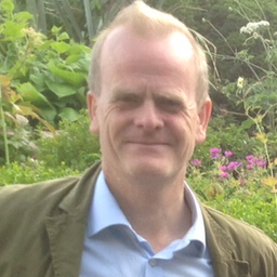 Tim Cornwell's profile photo
