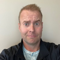 John Rampton's profile photo
