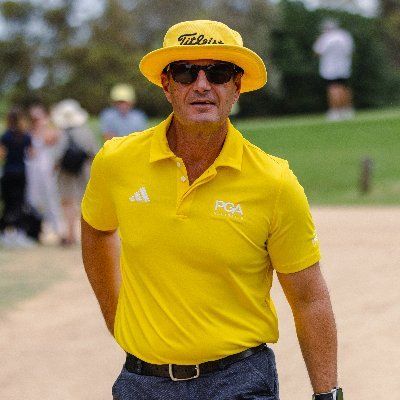 Tony Webeck's profile photo
