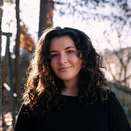 Gabrielle Sorto's profile photo
