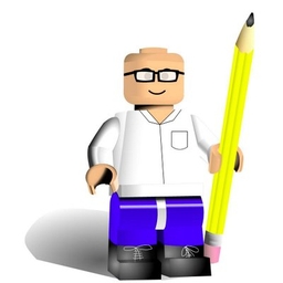 Marcus Errico's profile photo
