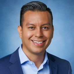 Jose Campos's profile photo