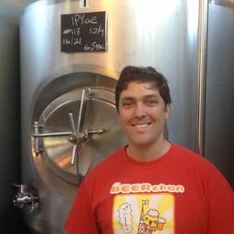 Brian Yaeger's profile photo