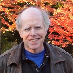 Paul Burton's profile photo