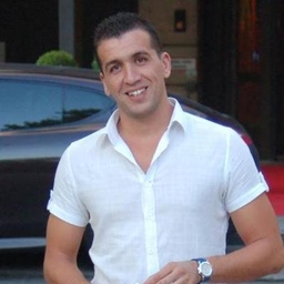 Mehdi Mehenni's profile photo