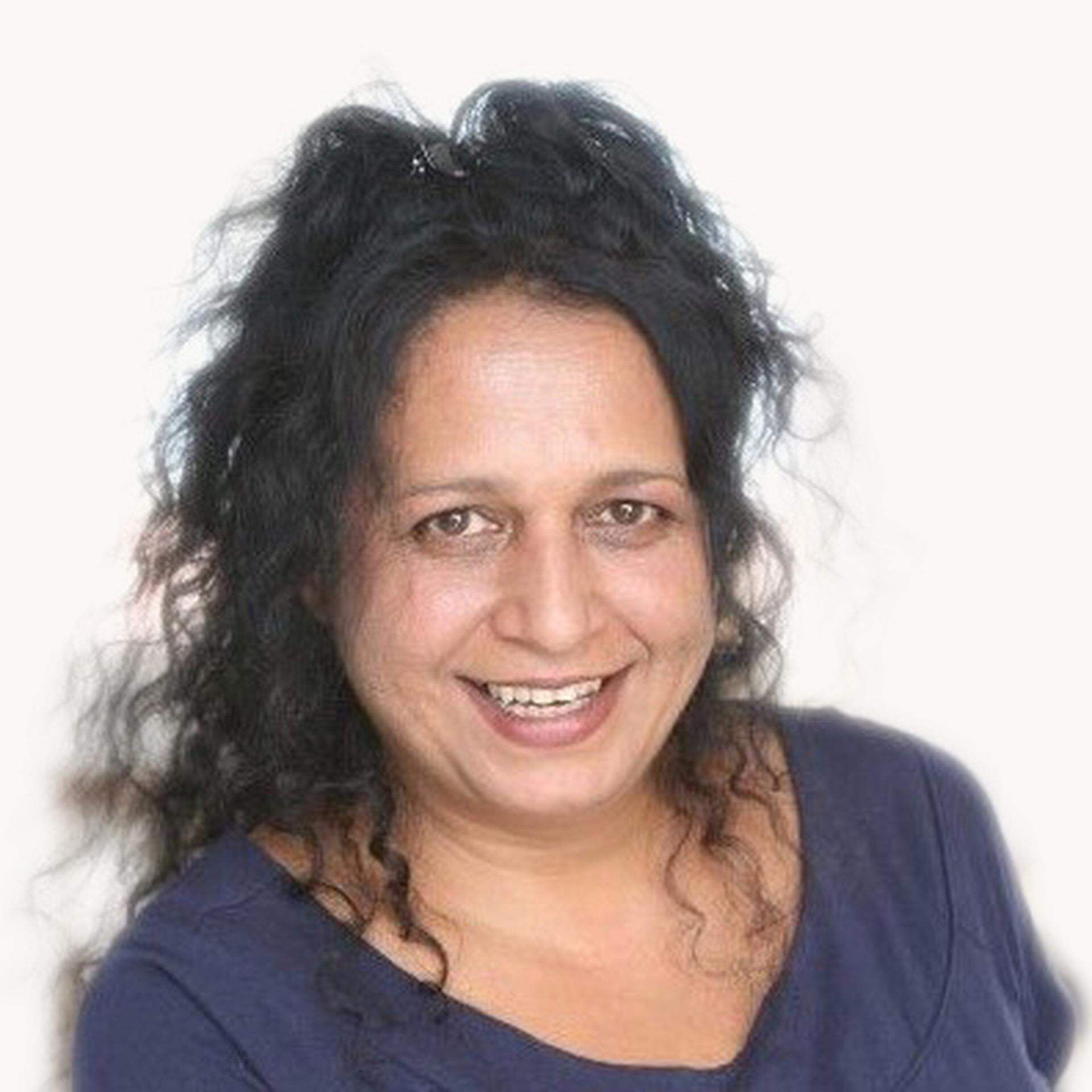 Sarita RAO's profile photo