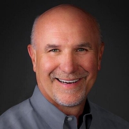 Jim Burns's profile photo