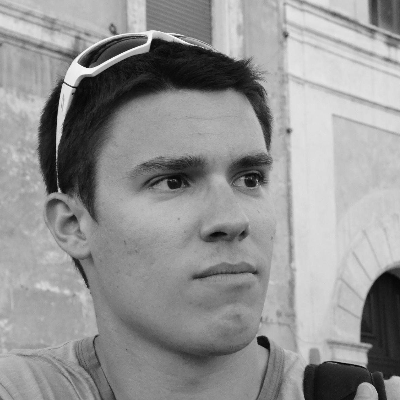 Cyprien Dumas's profile photo