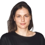 Coralie Hodgson's profile photo