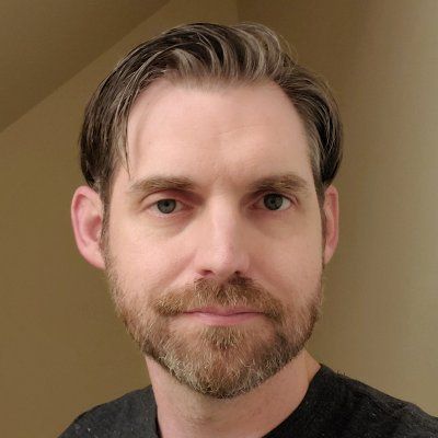 Andrew Donaldson's profile photo