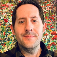 Patrick Phillips's profile photo