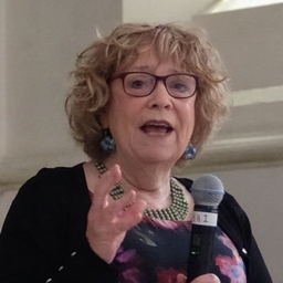 Anne Coates's profile photo