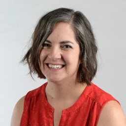 Sarah Jane Kyle's profile photo