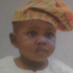 Eromosele Abiodun's profile photo