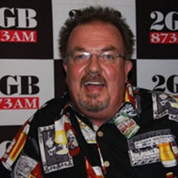 Mike Williams's profile photo