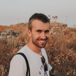Hadrien Mathoux's profile photo