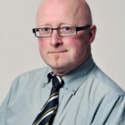 Richard Bean's profile photo