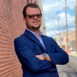 Jeremiah Shaver's profile photo