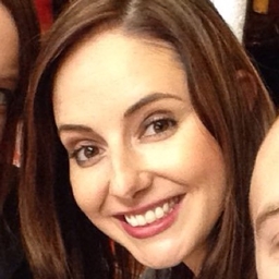 Aoife Hayes's profile photo