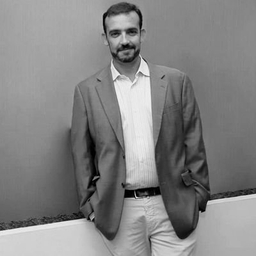 Luis Martín's profile photo