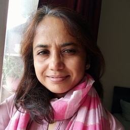 Taslima Khan's profile photo