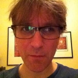 Bob Kessler's profile photo