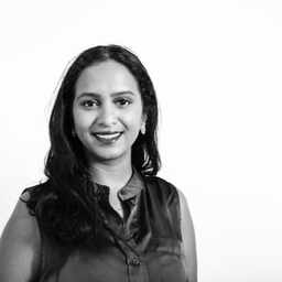 Aarthi Sathya Swaminathan's profile photo