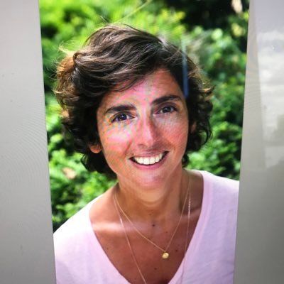 Élodie Mandel's profile photo