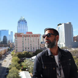 Franklin Costa's profile photo