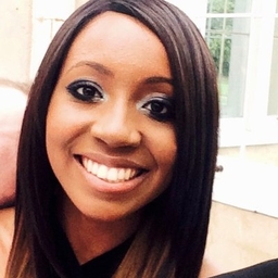 Jasmine Cameron-Chileshe's profile photo