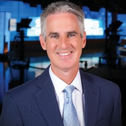 David Glenn's profile photo