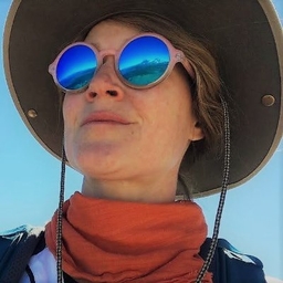 Emily Cureton's profile photo