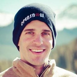 Joel Gratz's journalist profile photo