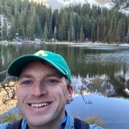 Jordan Fox's profile photo