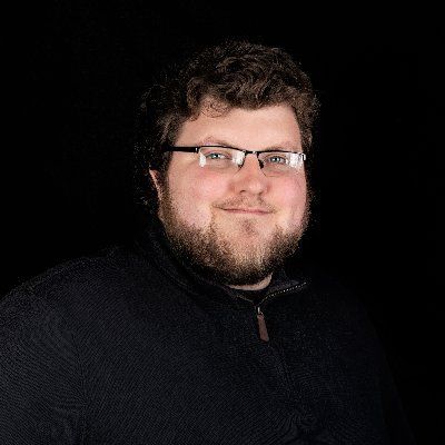 Quinn Douglas's journalist profile photo