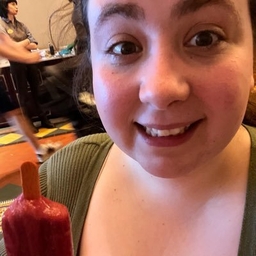 Rebecca Small's profile photo