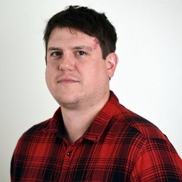 John Counts's profile photo