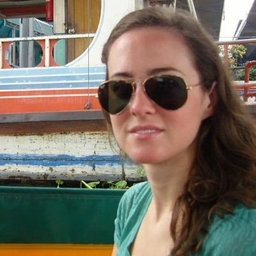 Alexandra Goss's profile photo