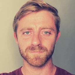 Kollen Post's profile photo